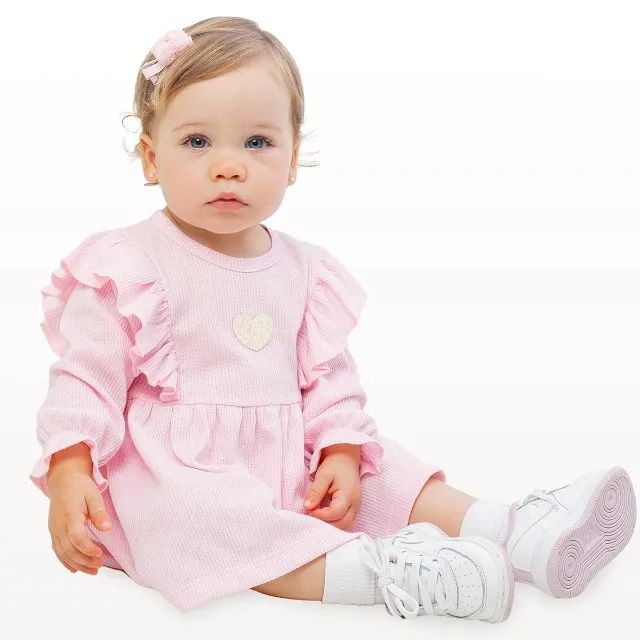 Saldo de Peças Infantil Menina  - Foto 6