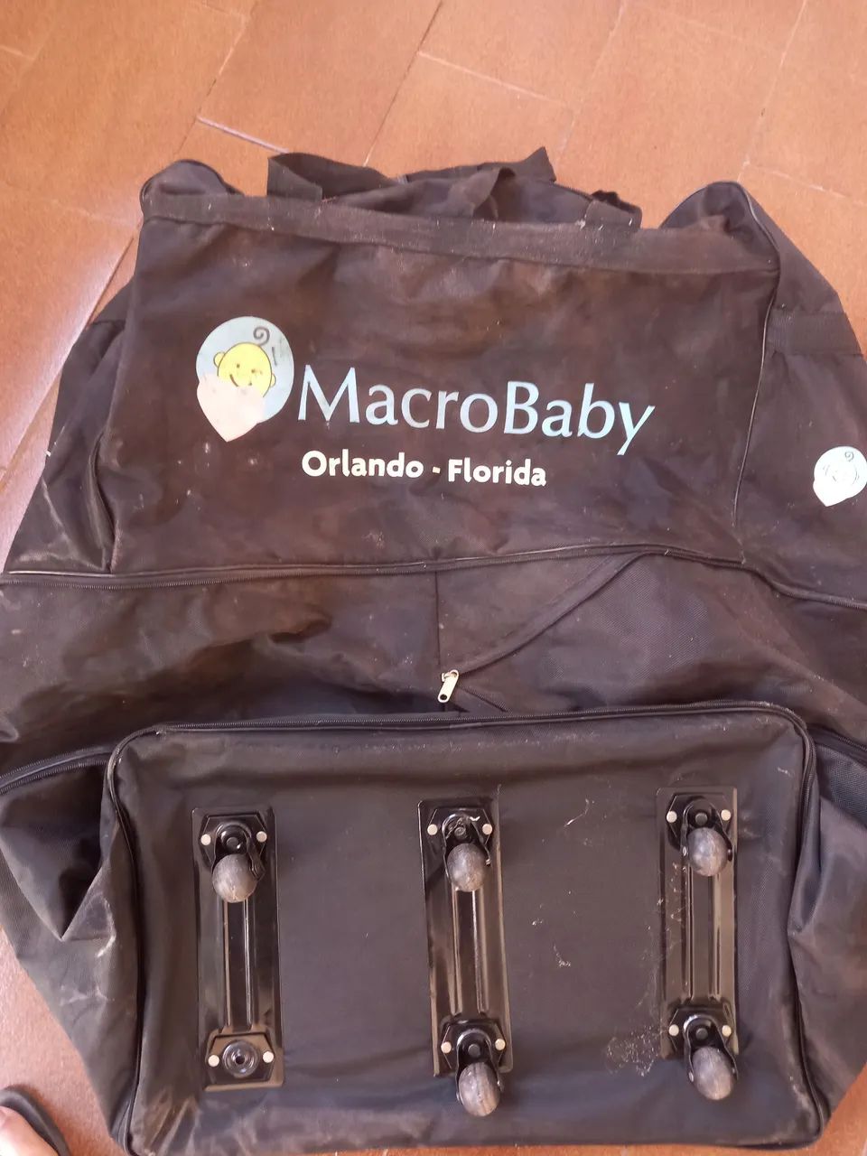 Carrinho de Bebê Britax B-Agile - Foto 3