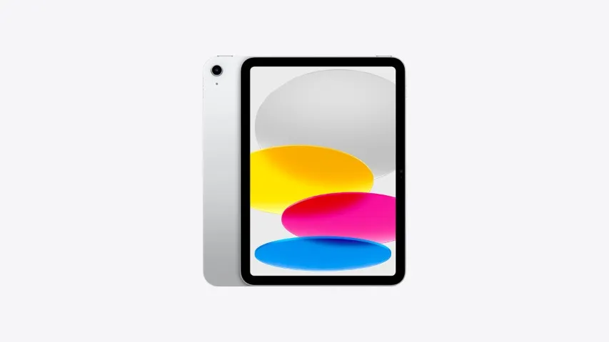 Ipad 11 (16A) 128GB Prata