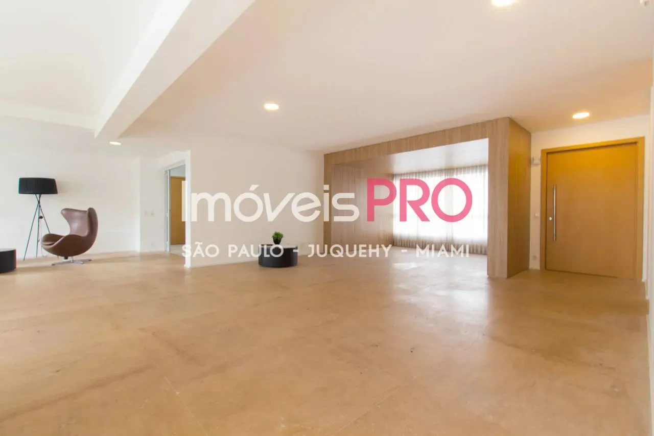Apartamento, Alto da Lapa - São Paulo