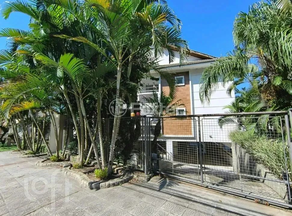 Apartamento à venda Rua Laurindo Januário da Silveira, Lagoa da Conceição - Florianópolis