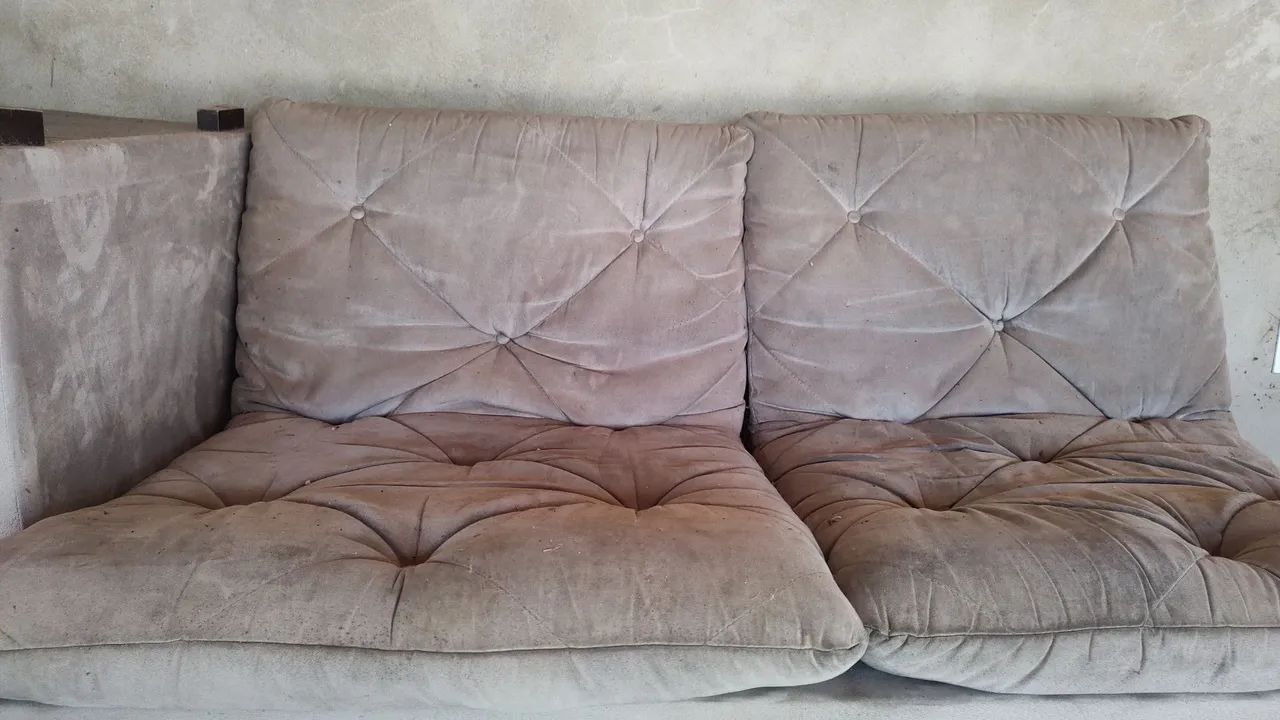 Sofá confortável e aconchegante - Foto 2