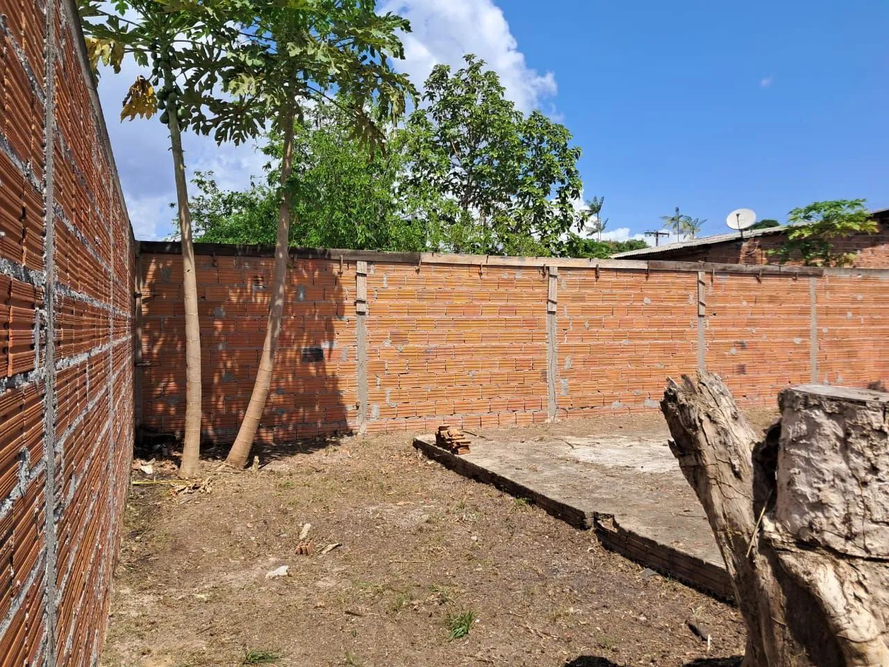 Terreno bem localizado na principal avenida do bairro Amazonas, zona norte de Macapá. - Foto 4