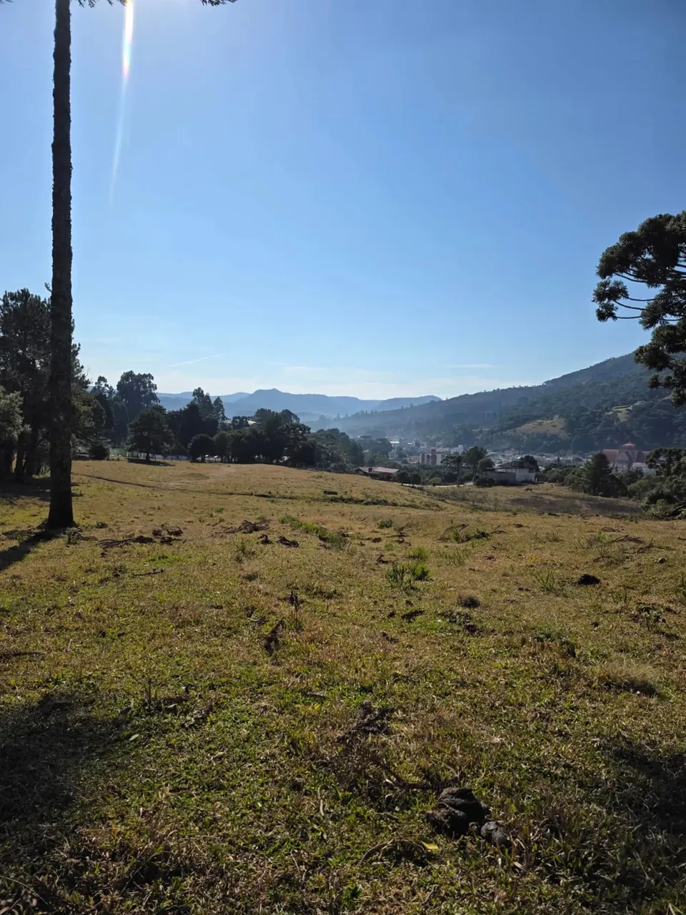 Imóvel para venda tem 766500 metros quadrados em Zona Rural - Urubici - SC
