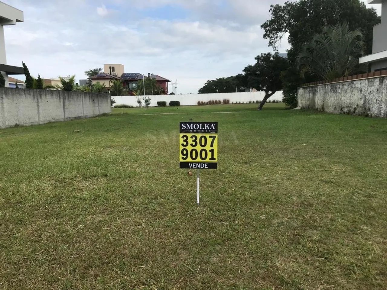Terreno em Condominio Alto Padrao