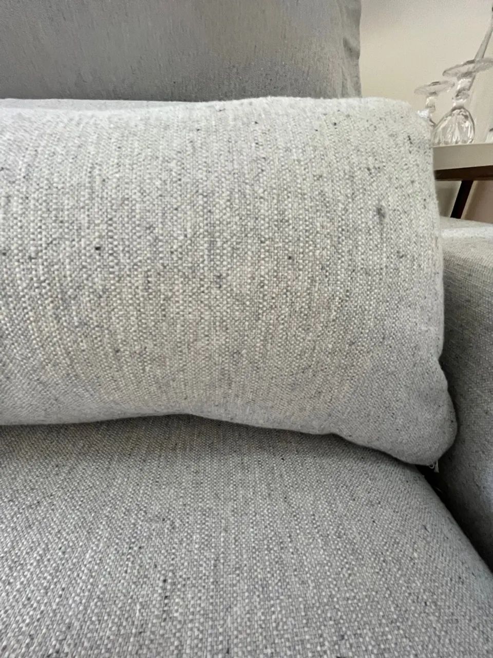 Sofa para sala de tv - Foto 5
