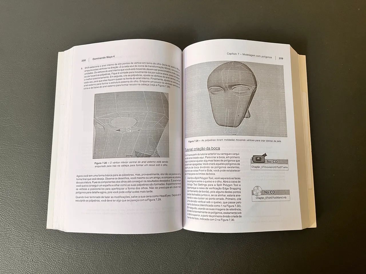 Livro Dominando Maya 4 - Foto 4