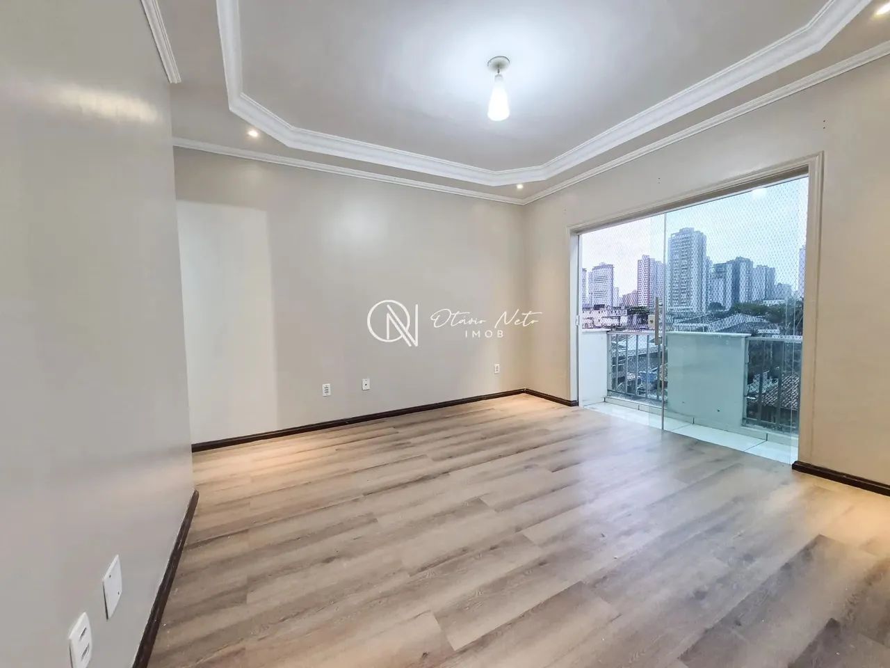 Imóvel para venda possui 78 metros quadrados com 2 quartos em Jurunas - Belém - PA - Foto 3