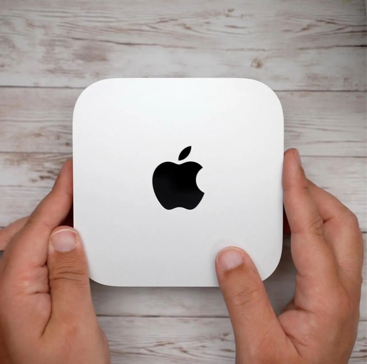 MacMini  M4 256Gb, 16 RAM SILVER Lacrado!