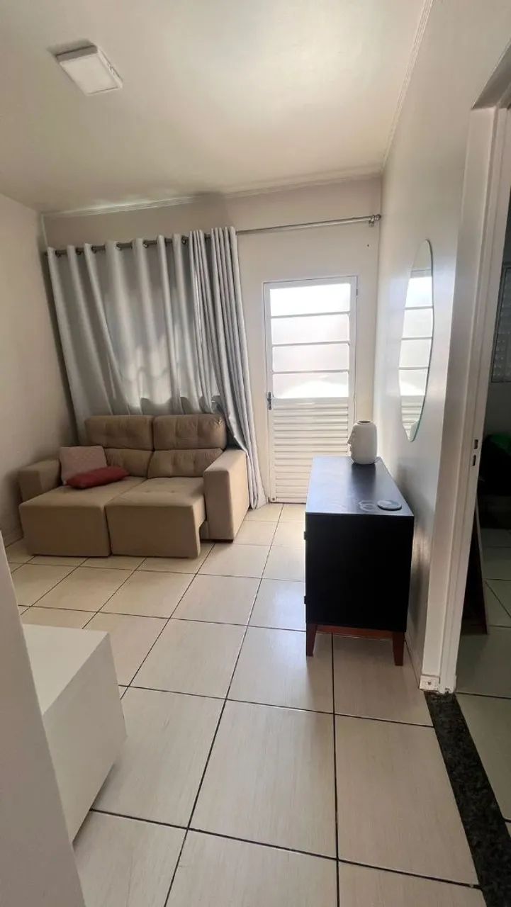 Foto - Cuiabá - Residencial Coxipó