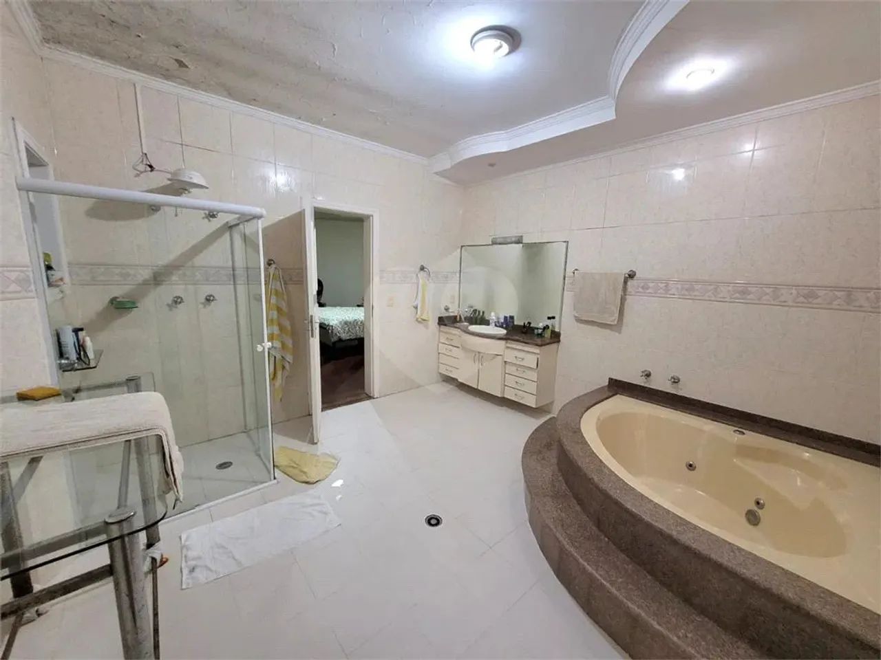 Condomínio com 4 quartos à venda em Alphaville residencial zero - SP - Foto 4