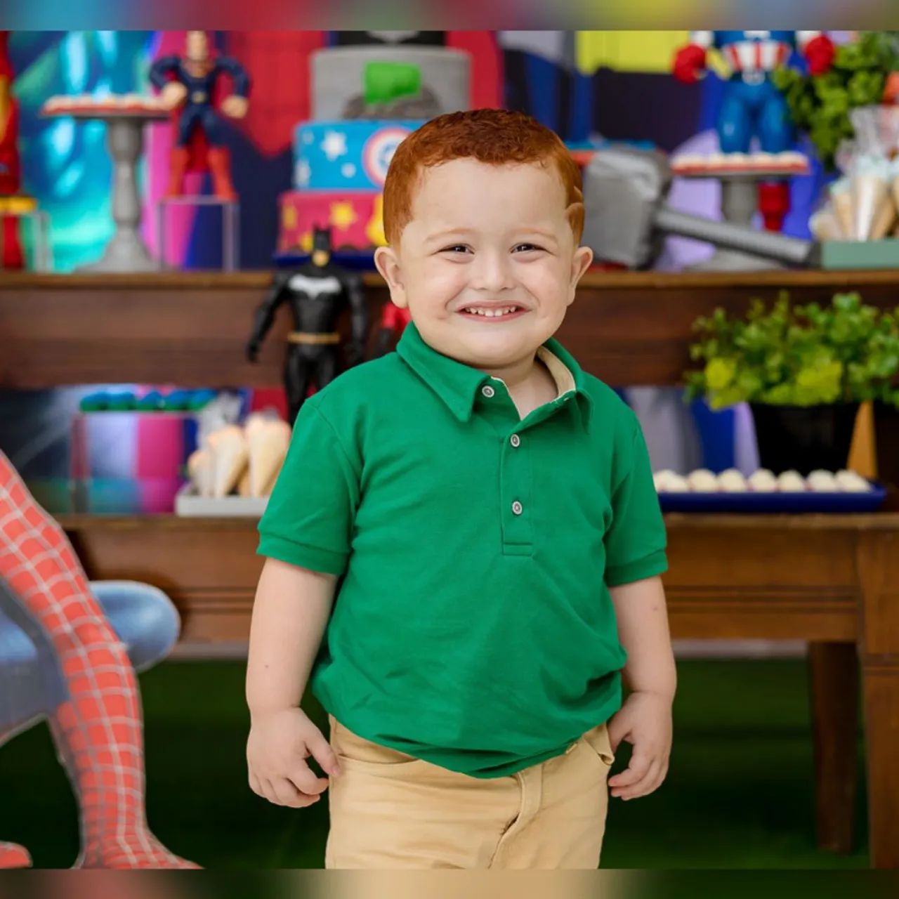 Fotografia Aniversário Infantil  R$ 399 !!!