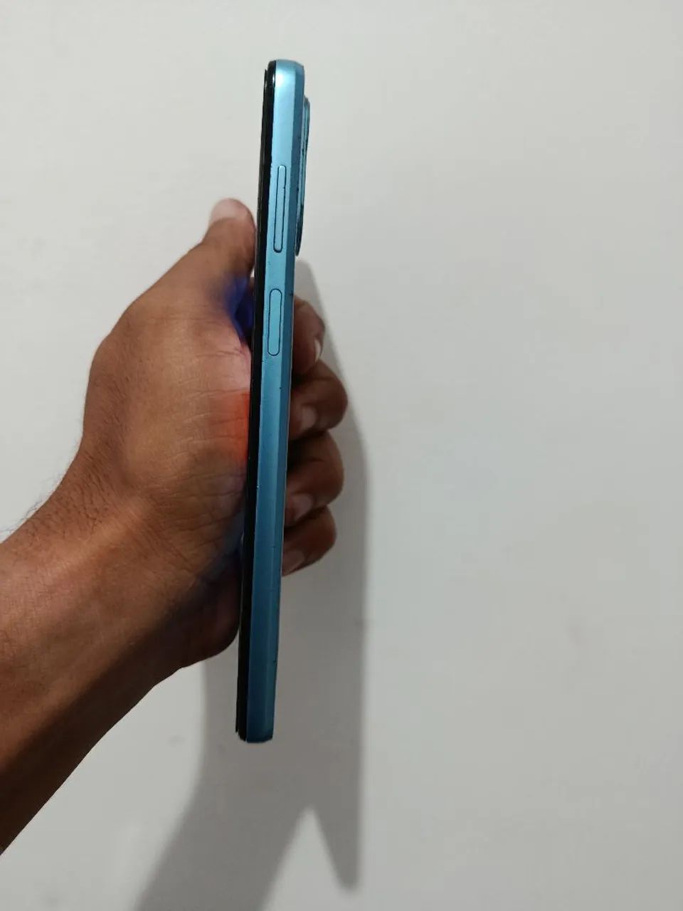 Vendo Moto G22 (128 gigas) - Foto 3