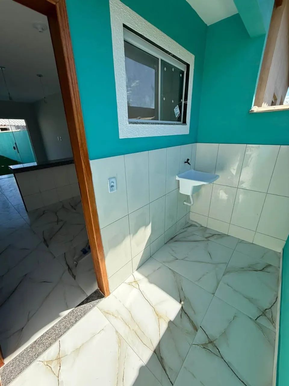 Casa Nova à Venda  Bairro Florestinha, Unamar/RJ - Foto 3
