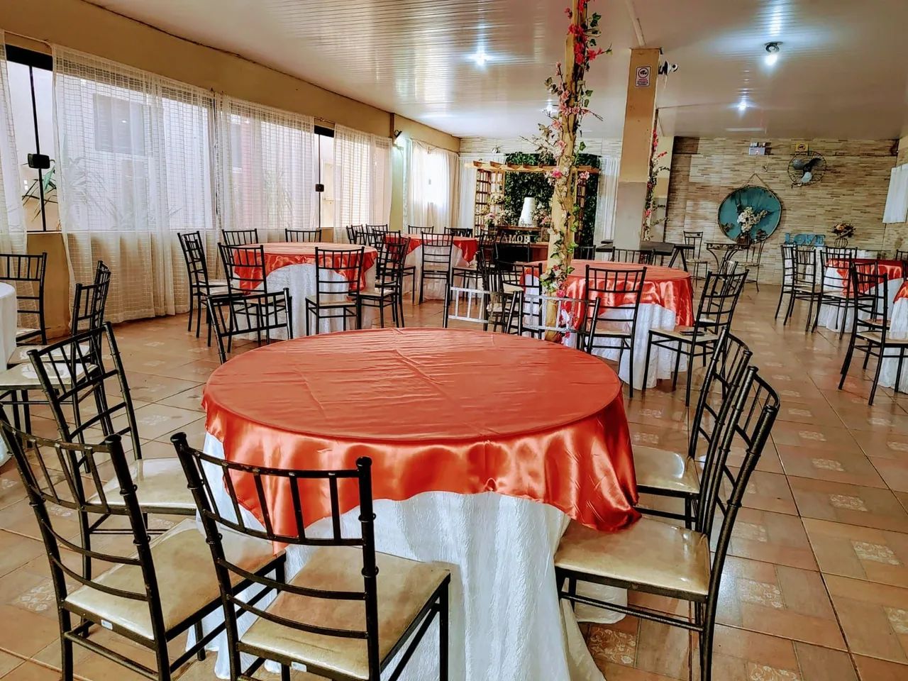 Linda chácara locação casamento e aniversário  - Foto 14