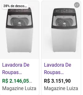 Lavadora Brastemp 13Kg "Nova" - Foto 5