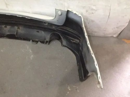 Para Choque Traseiro Subaru Forester 2013 Á 2016 17033005 - Foto 5
