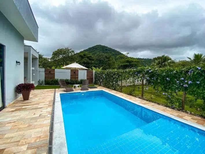 Casa de Condomínio em Caraguatatuba - SP - Foto 5
