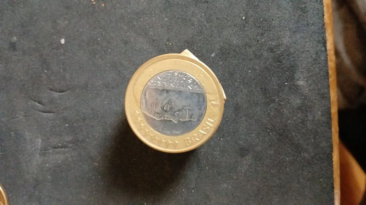 Moedas - Foto 3