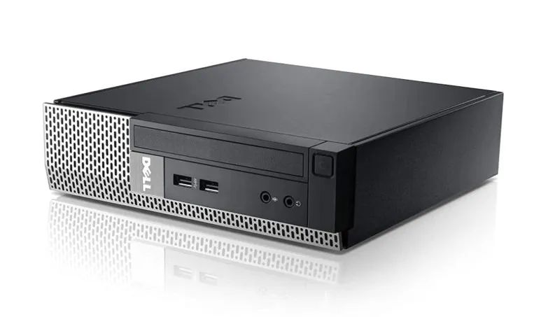 Desktop Dell Optiplex 9020 - Intel Core I-7  16GB Mem, SSD 480GB