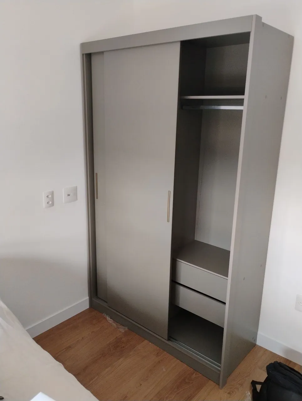 Montador de moveis
