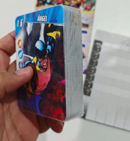  Marvel: Remix - Foto 4