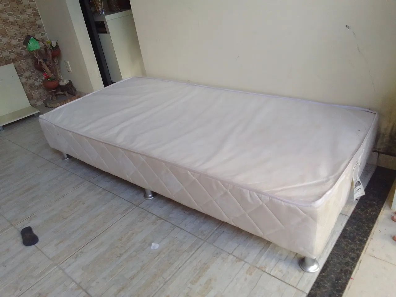 Cama base ORTOBOM - Foto 2