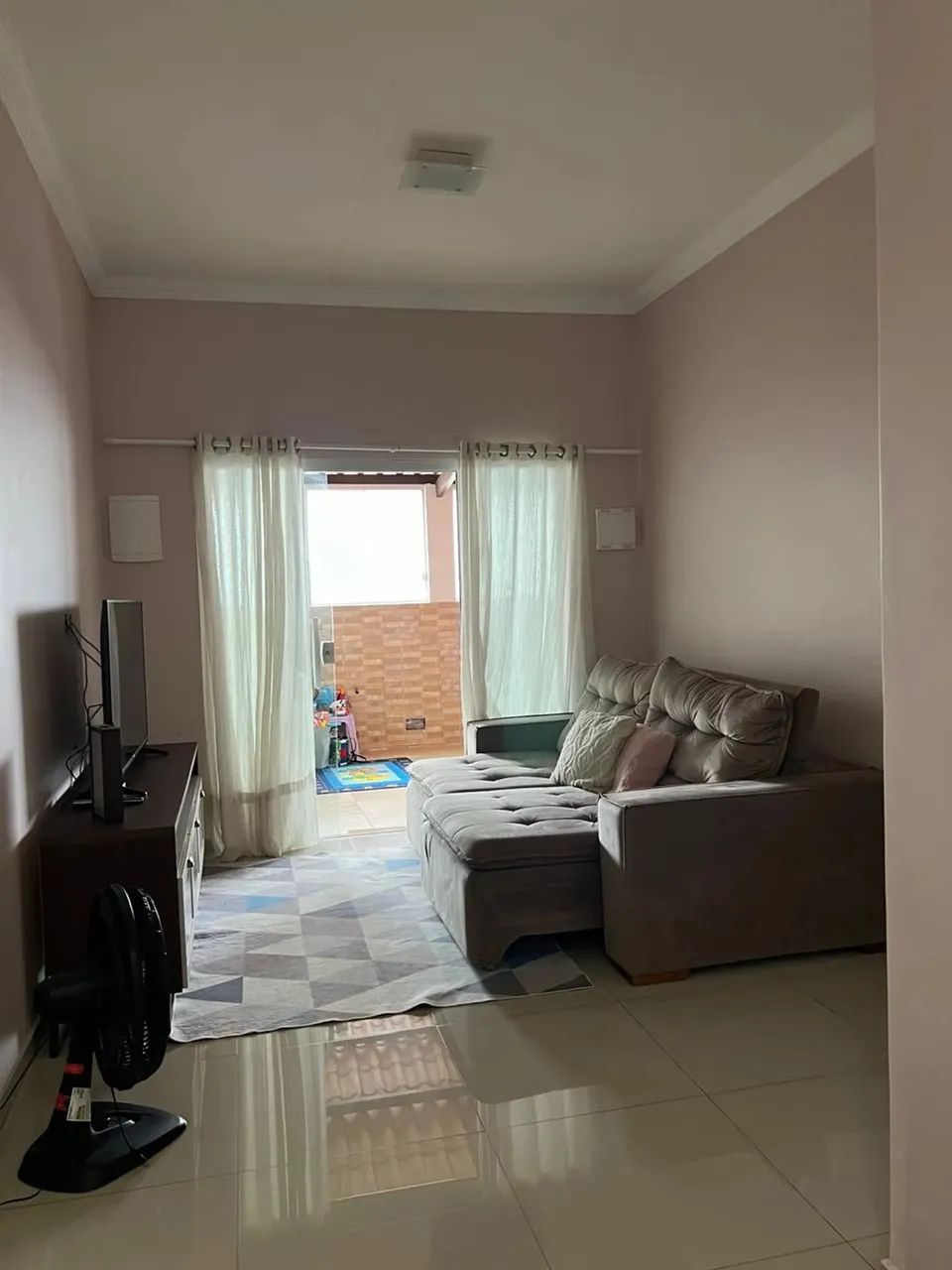 CASA À VENDA NO BAIRRO PIAÇAVEIRA - Foto 2