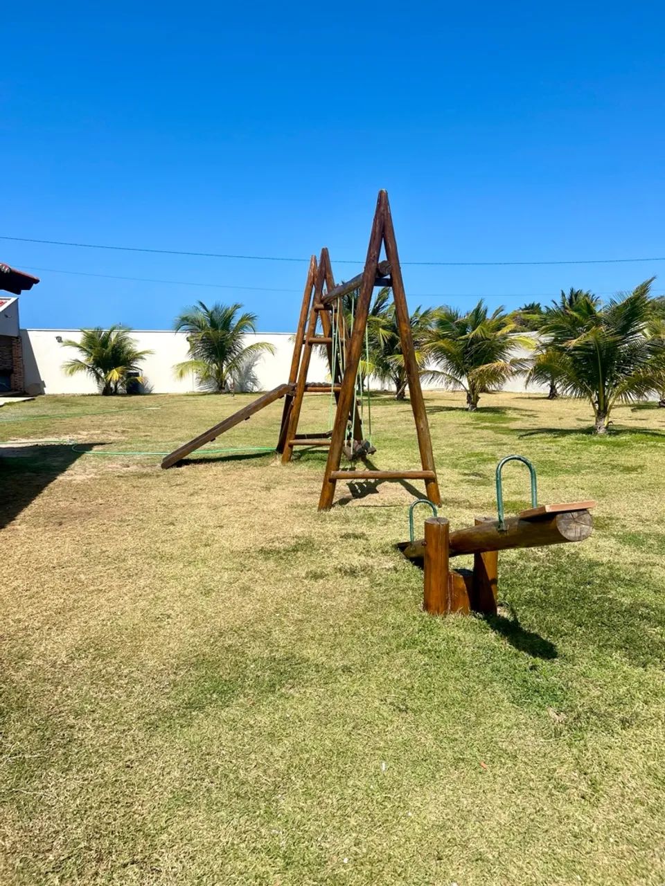 Aluguel por temporada - Taiba  - Foto 4