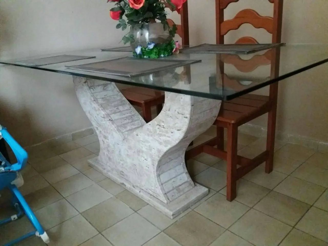 Mesa de Jantar