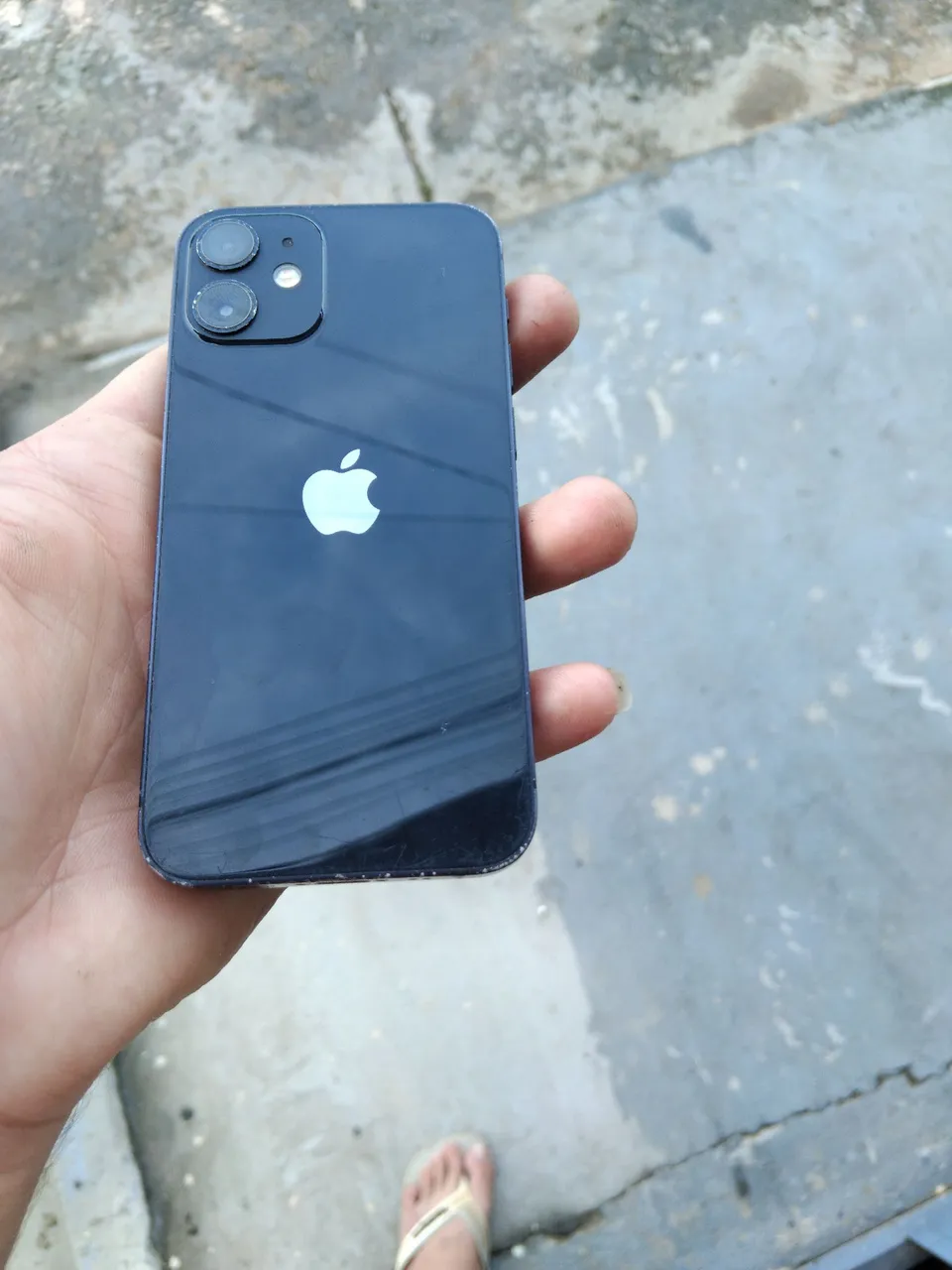 Iphone 12 mini 128 gb