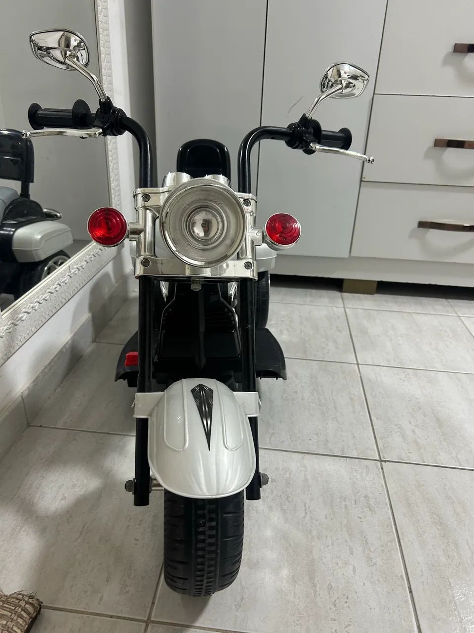 Moto Elétrica  - Foto 3