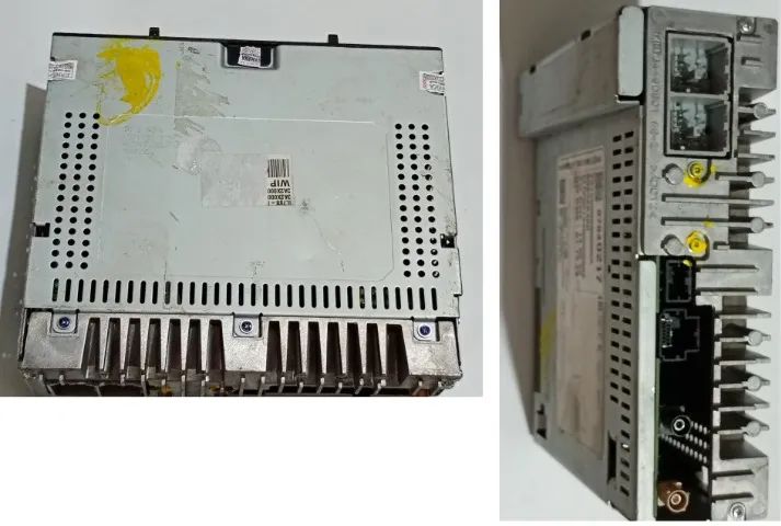 Módulo Multimídia Mylink3 Mylink 3 Onix Tracker 2021 Á 2025 - Foto 3