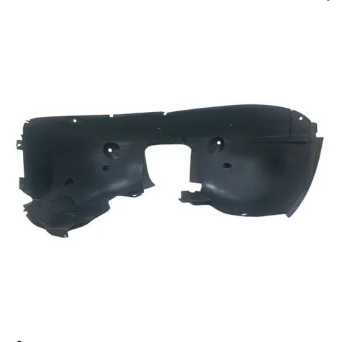 Parabarro Lameiro Dianteiro Esquerdo Mobi 2017 A 2022 Usado