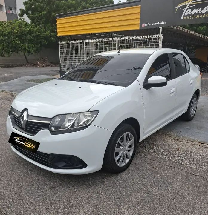 LOGAN 2014 EXPRESSION 1.0 