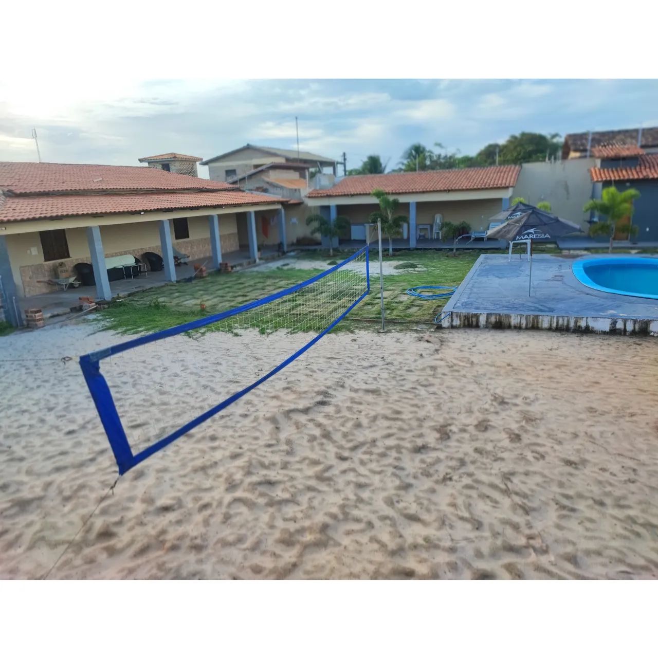 Casa disponível para o carnaval Paracuru  - Foto 11