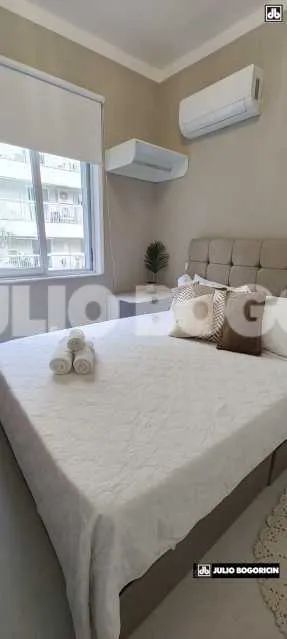 Imóvel no bairro Leblon decorado e planejado! - Foto 12