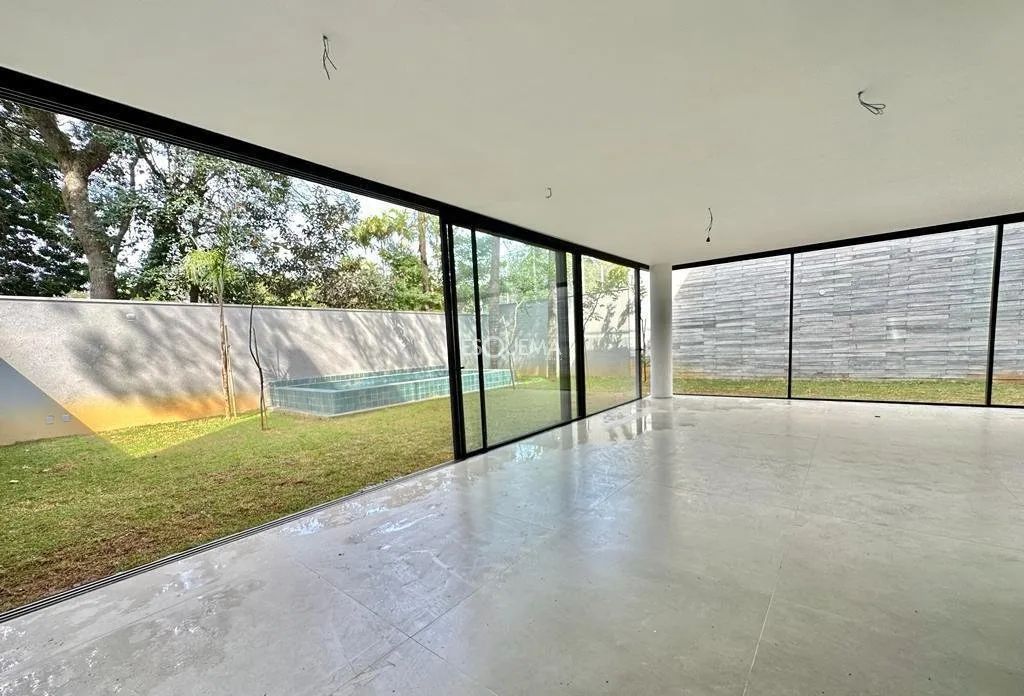 Casa nova em condomínio com projeto de João Armentano - Foto 4