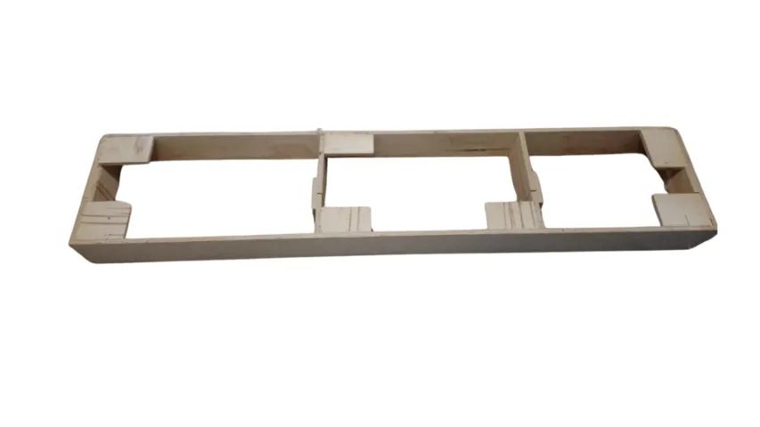 BASE PARA ARMÁRIO PLANEJADO MDF - Foto 3
