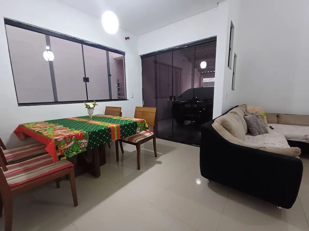 foto - Brasília - Setor Habitacional Vicente Pires
