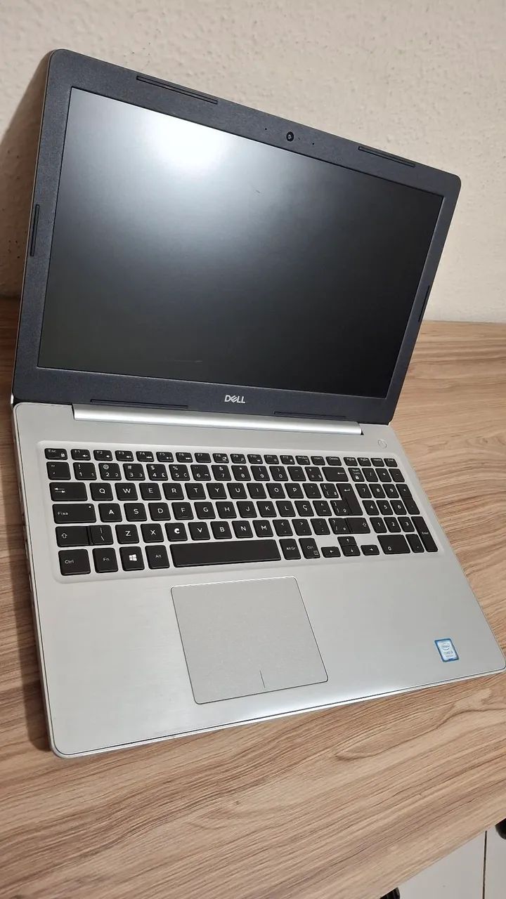 Notebook Dell Intel Core i5 16gb memoria 15.6"