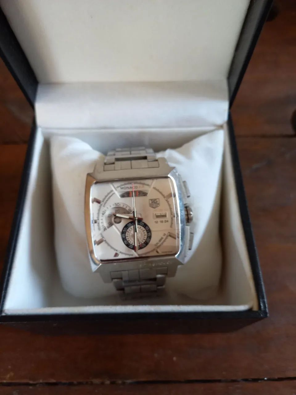 Relógio TAG HEUER 