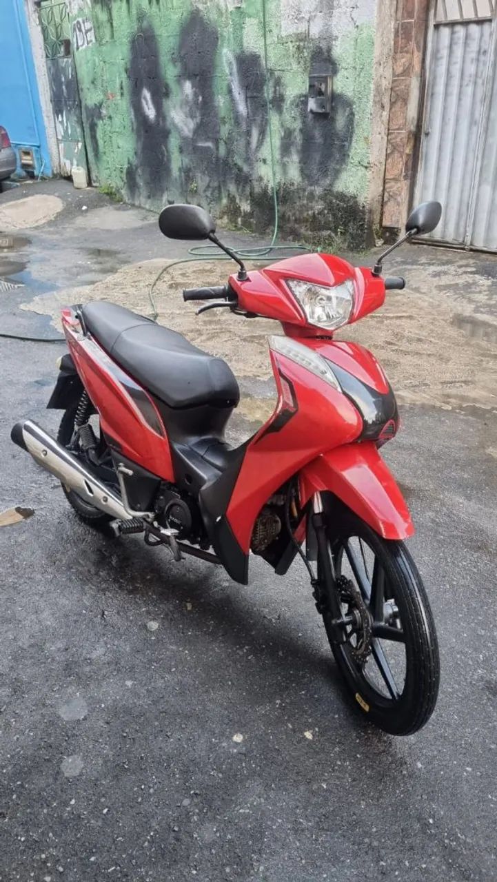 50cc 2019 completa  - Foto 5