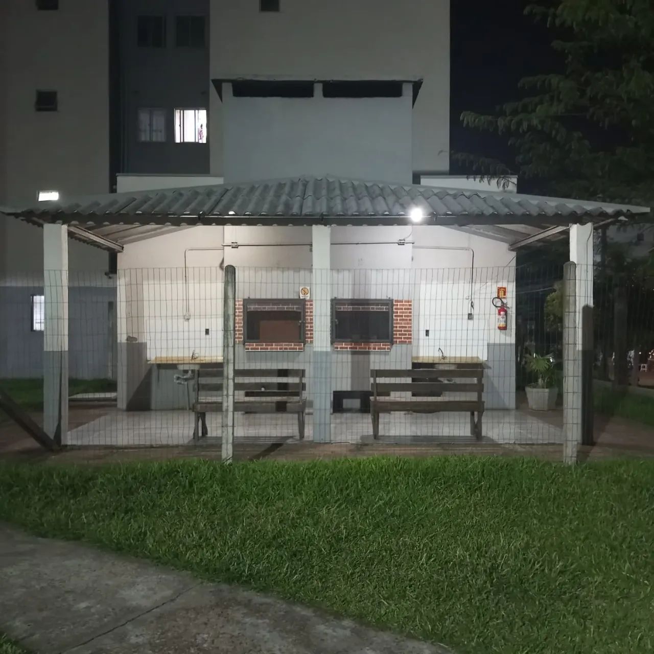 Imóvel para venda com 43 metros quadrados com 2 quartos em Vila São José - Porto Alegre -  - Foto 6