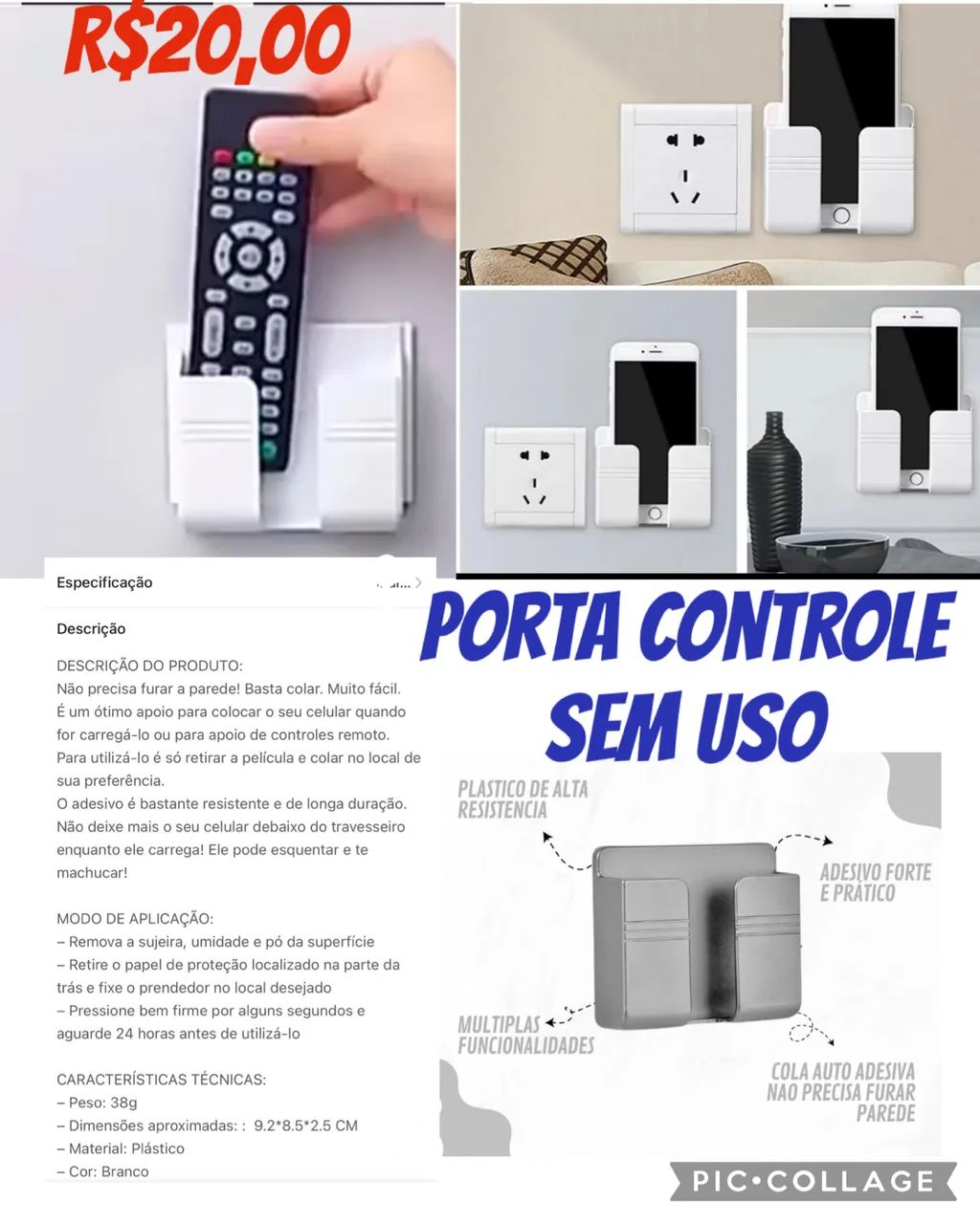 Controle