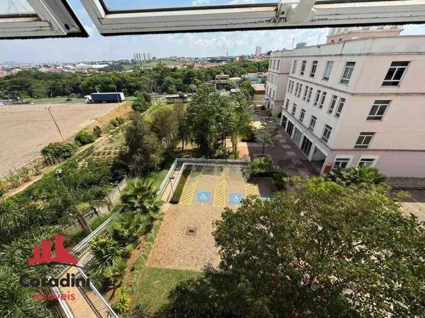 Sala à venda, no bairro Parque da Amizade (Nova Veneza) - Sumaré - Foto 5