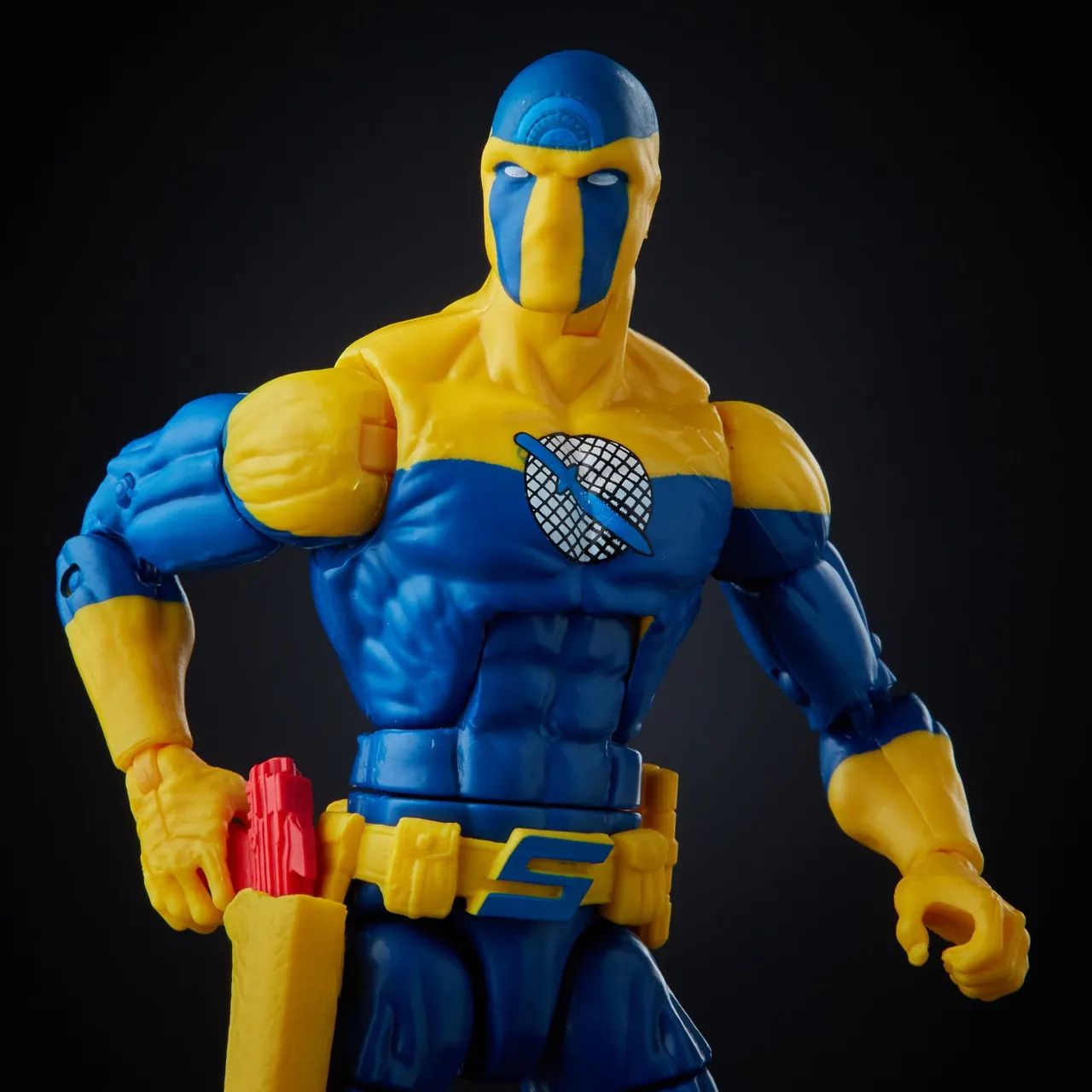 Spymaster - Marvel Legends  - Foto 2