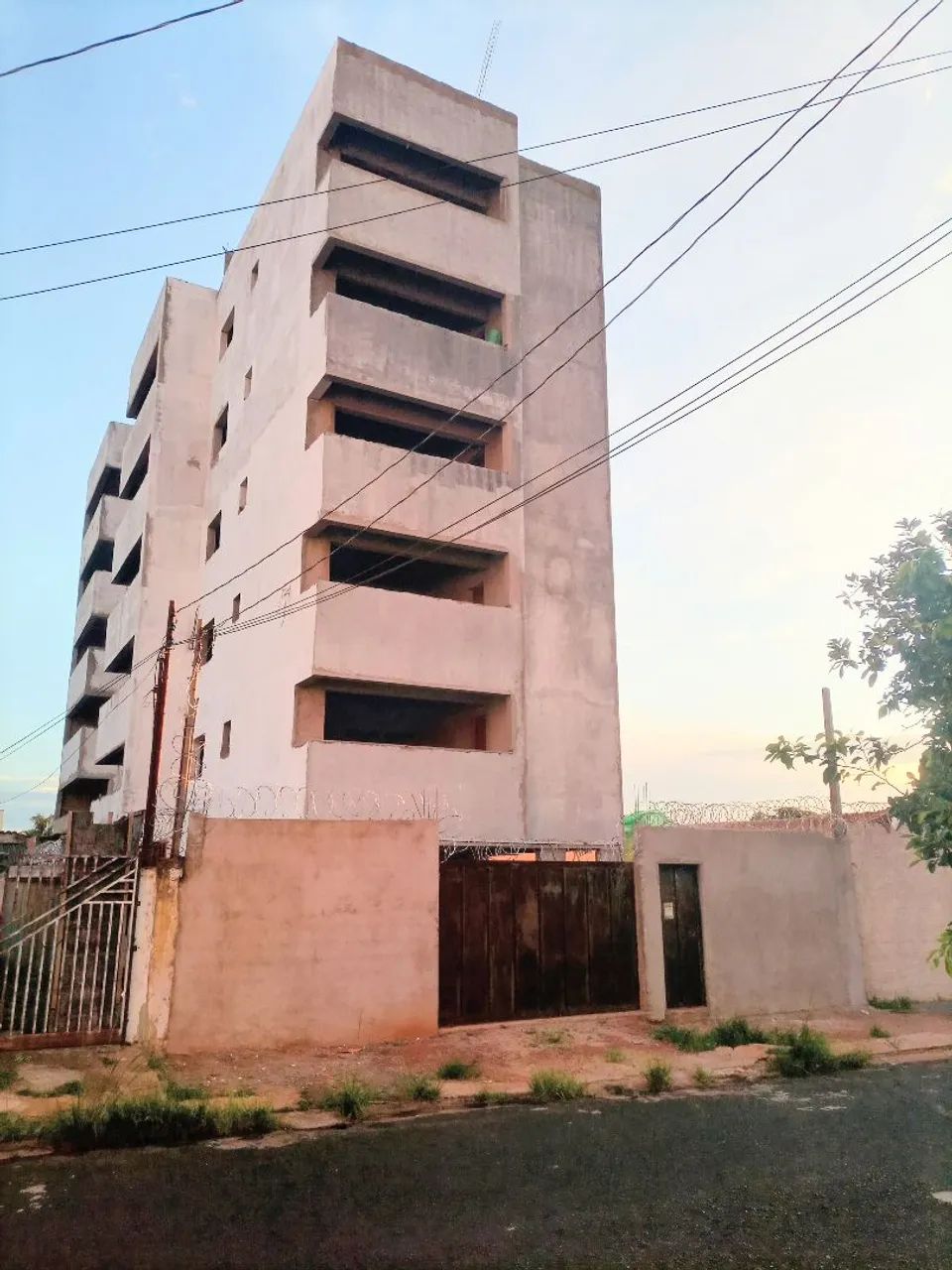Foto - Uberlândia - Distrito Industrial