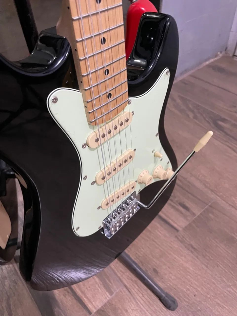 Guitarra Elétrica - Foto 4
