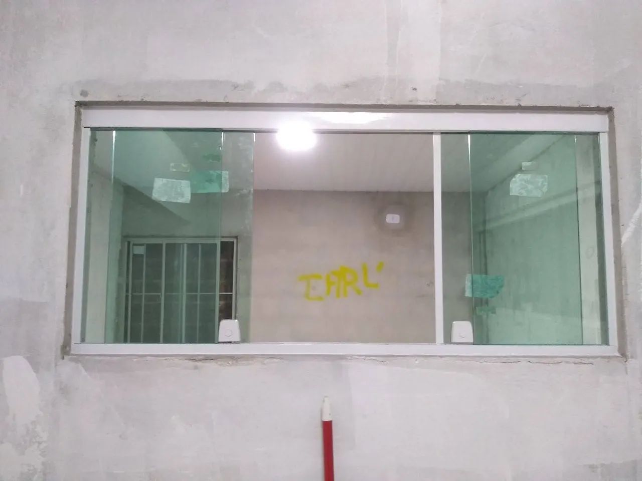 Portas e janelas de vidro  - Foto 3